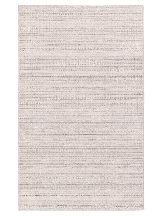 Siena Himalayan  Ivory Gray Contemporary