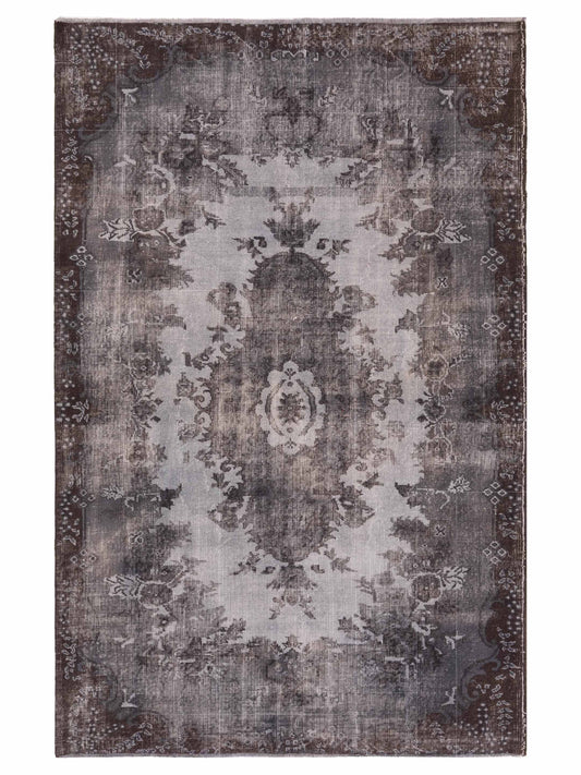 Pasha Vintage  Gray  Transitional