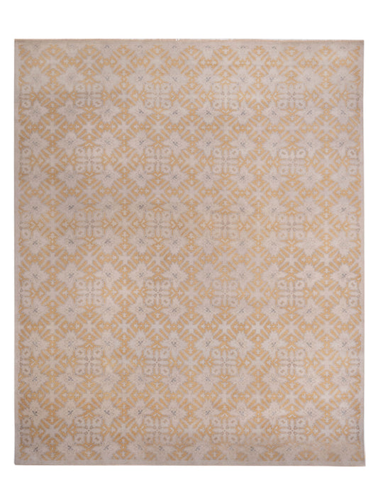Rajpur Evren  Cream Gold Transitional