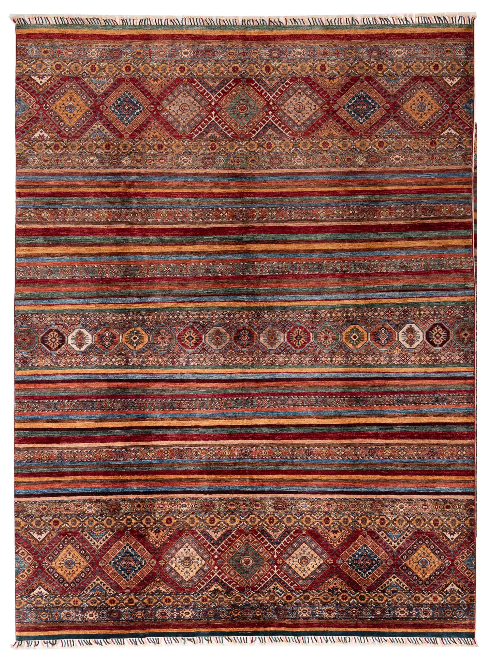 Nomad Khorjin  Multi Multi Tribal