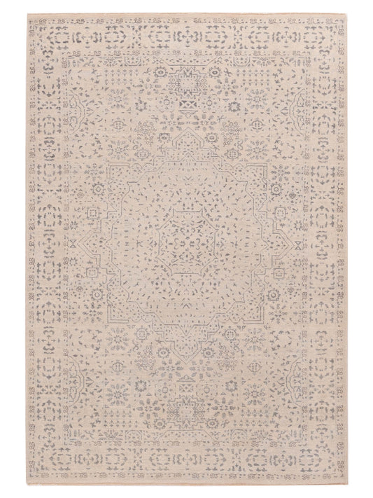 Nomad Super Mamluk  Ivory Ivory Transitional
