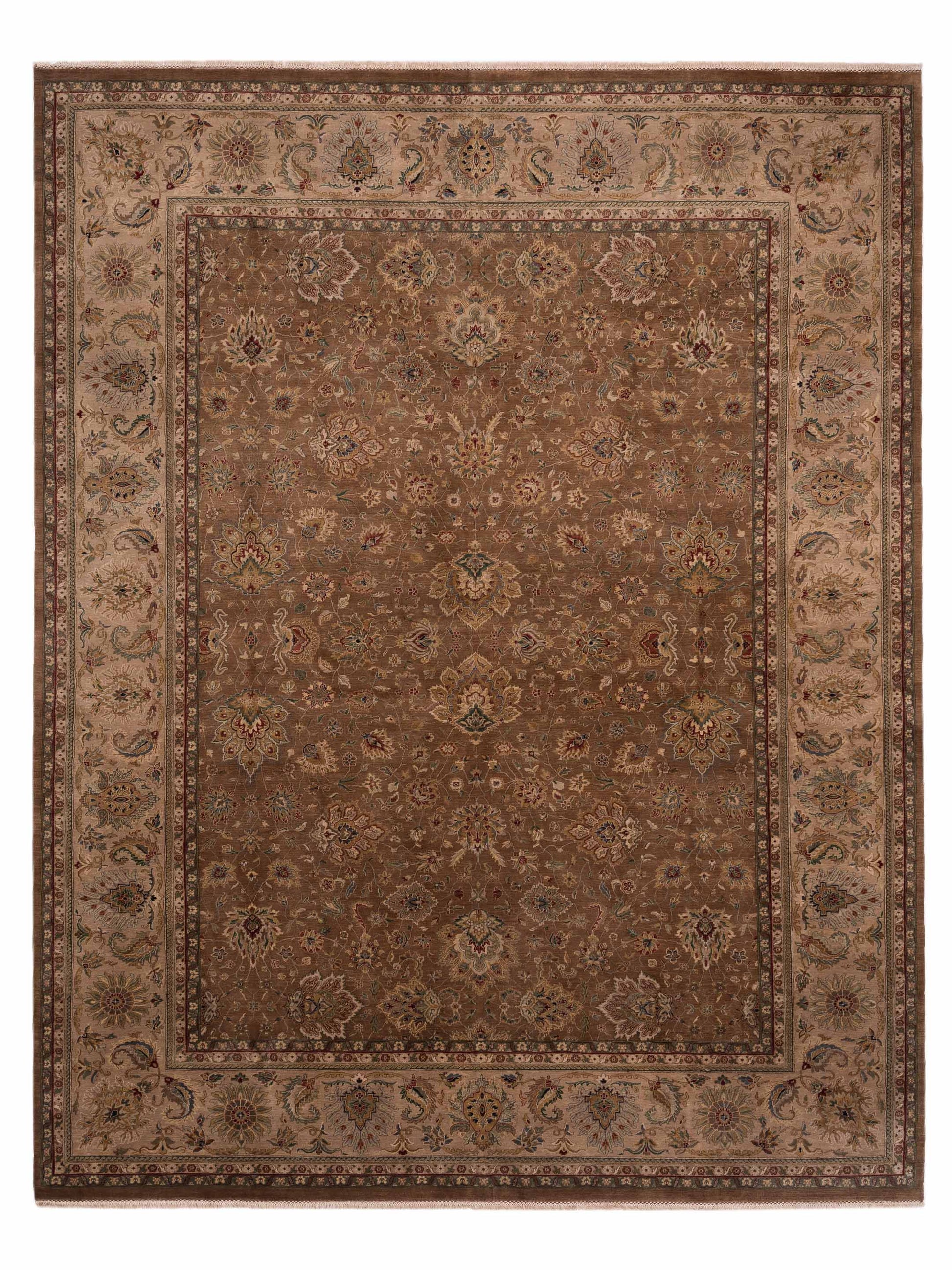 Rajpur Crown  Black Ivory Transitional