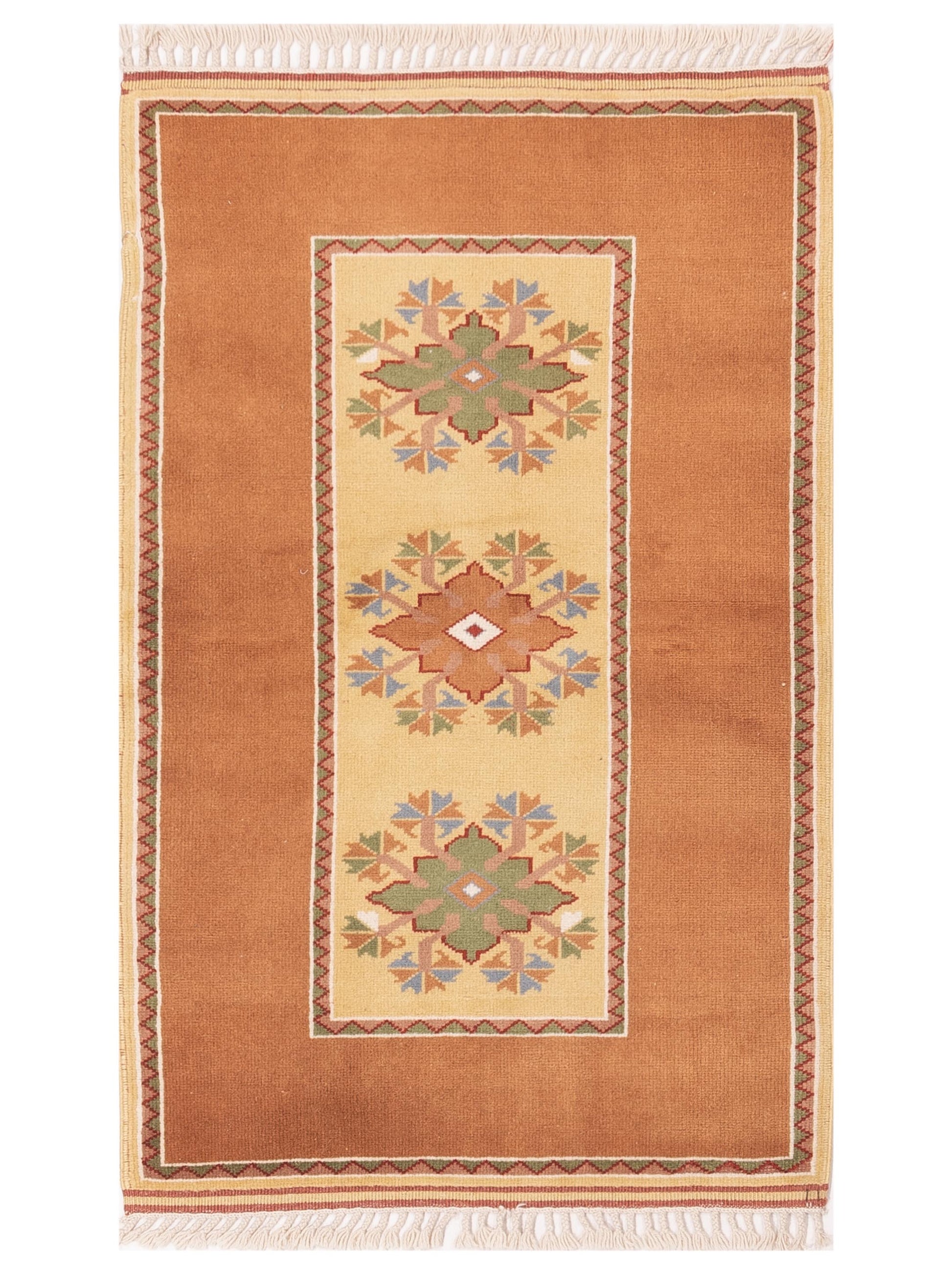 Pasha Milas  Gold Brown Traditional