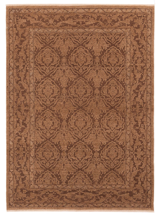 Pasha Defne  Light Brown Brown Transitional