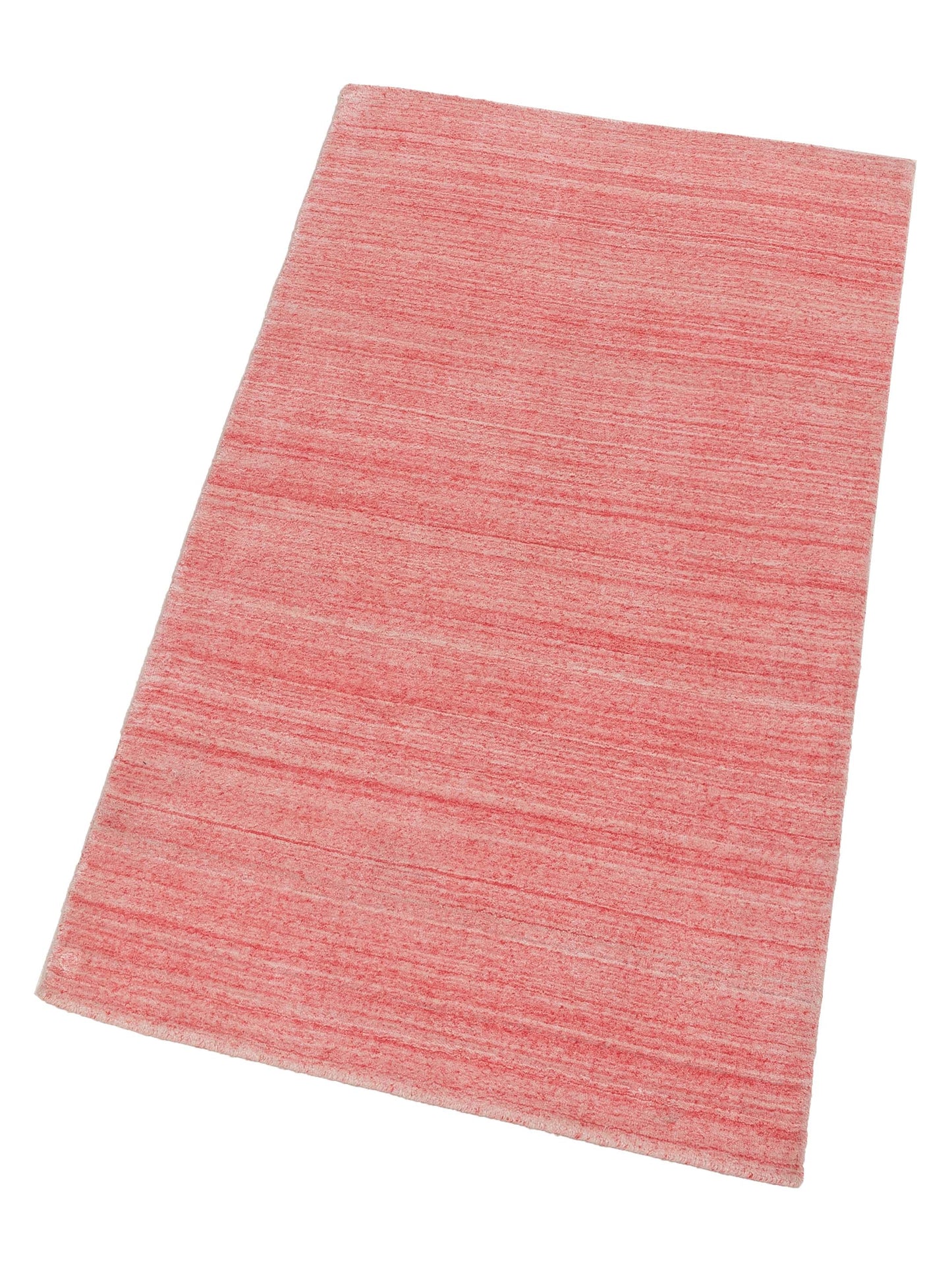 Himalayan 123047 Pink 2.8x4.11 Hand Knotted Rug