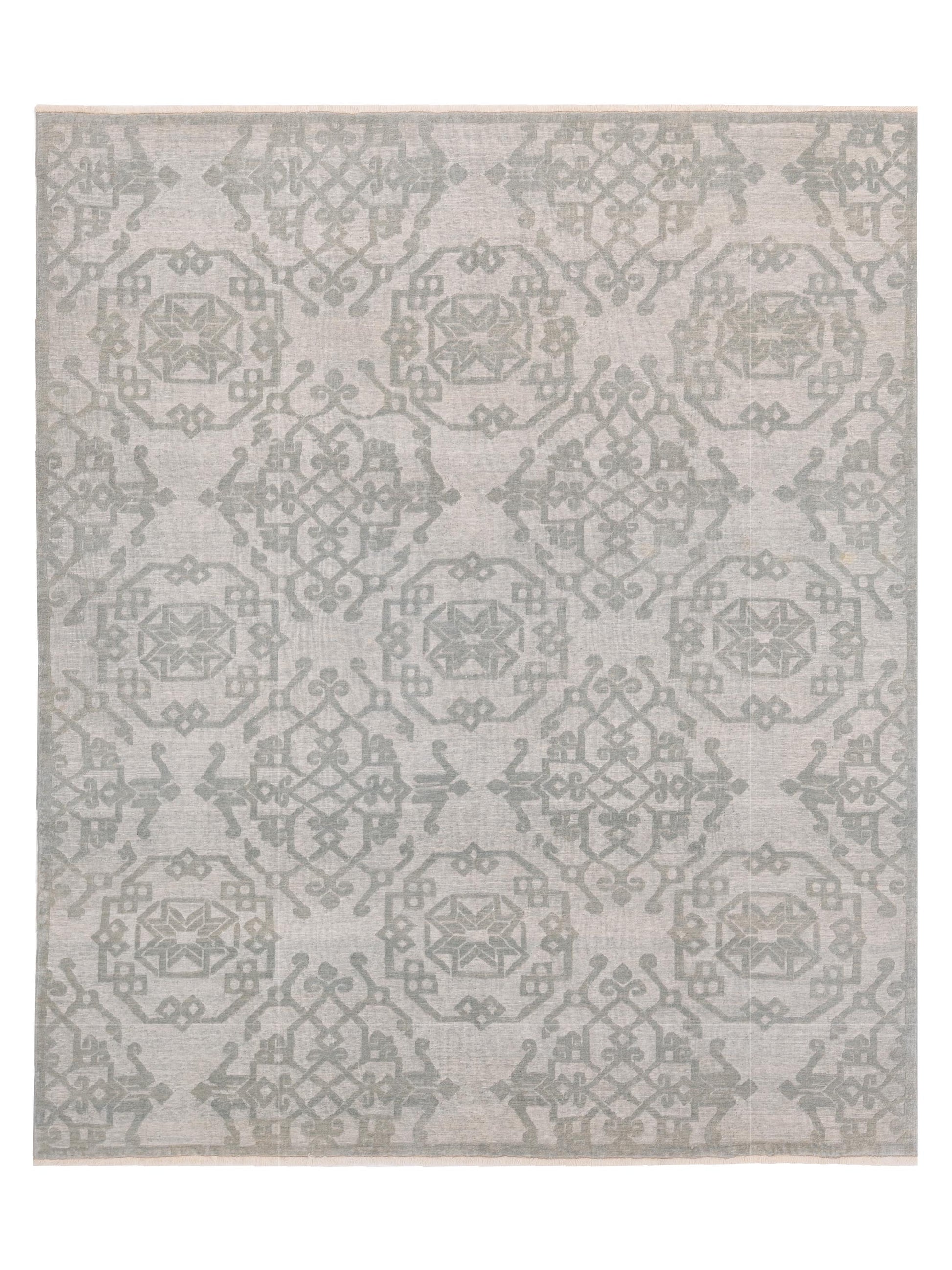 Pasha Defne  Ice Blue Ice Blue Transitional