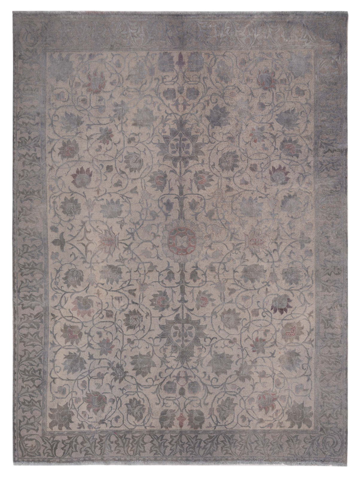 Pasha Vintage  Gray  Transitional