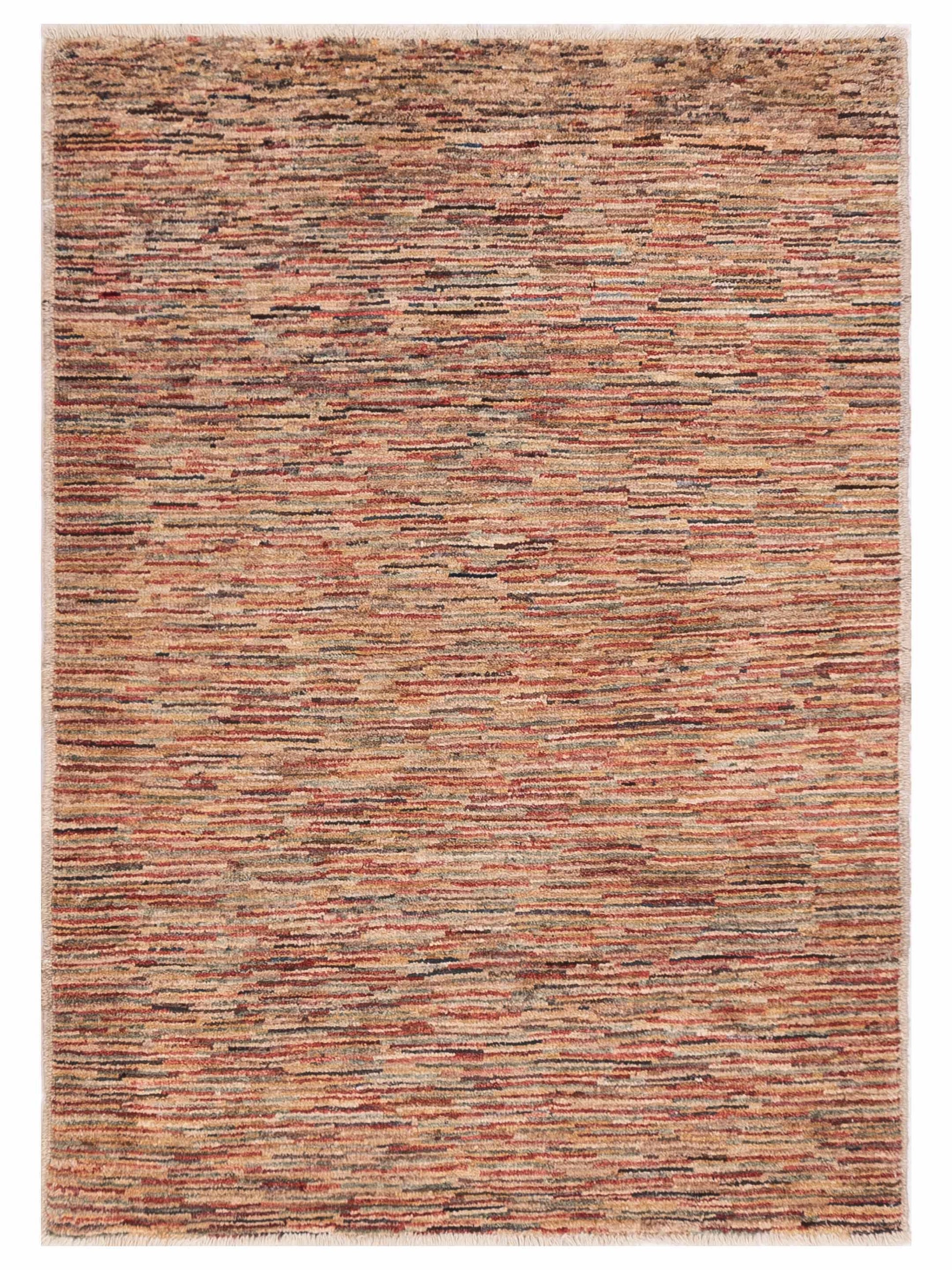 Rajpur Gabbeh  Multi  Contemporary