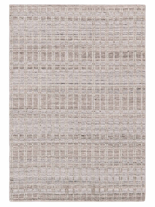 Siena Himalayan  Silver  Contemporary