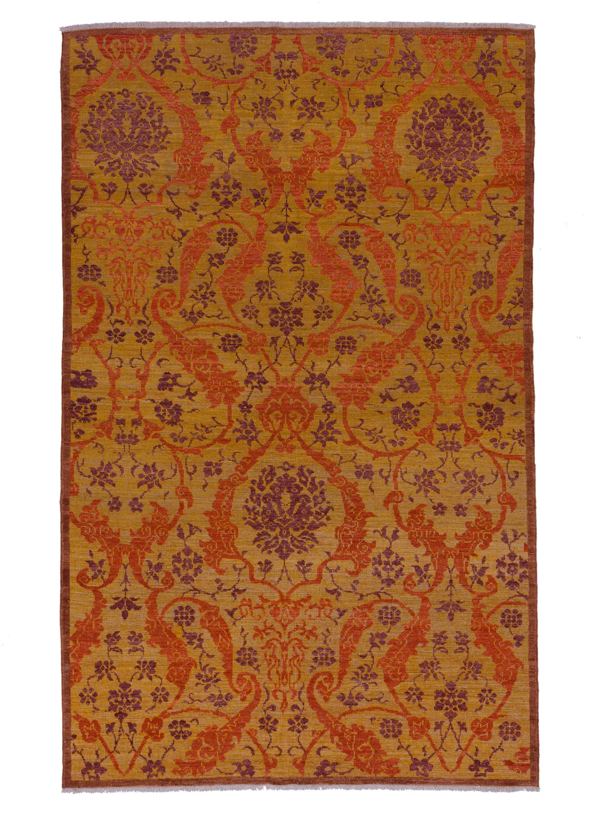 Pasha Defne  Gold Gold Transitional