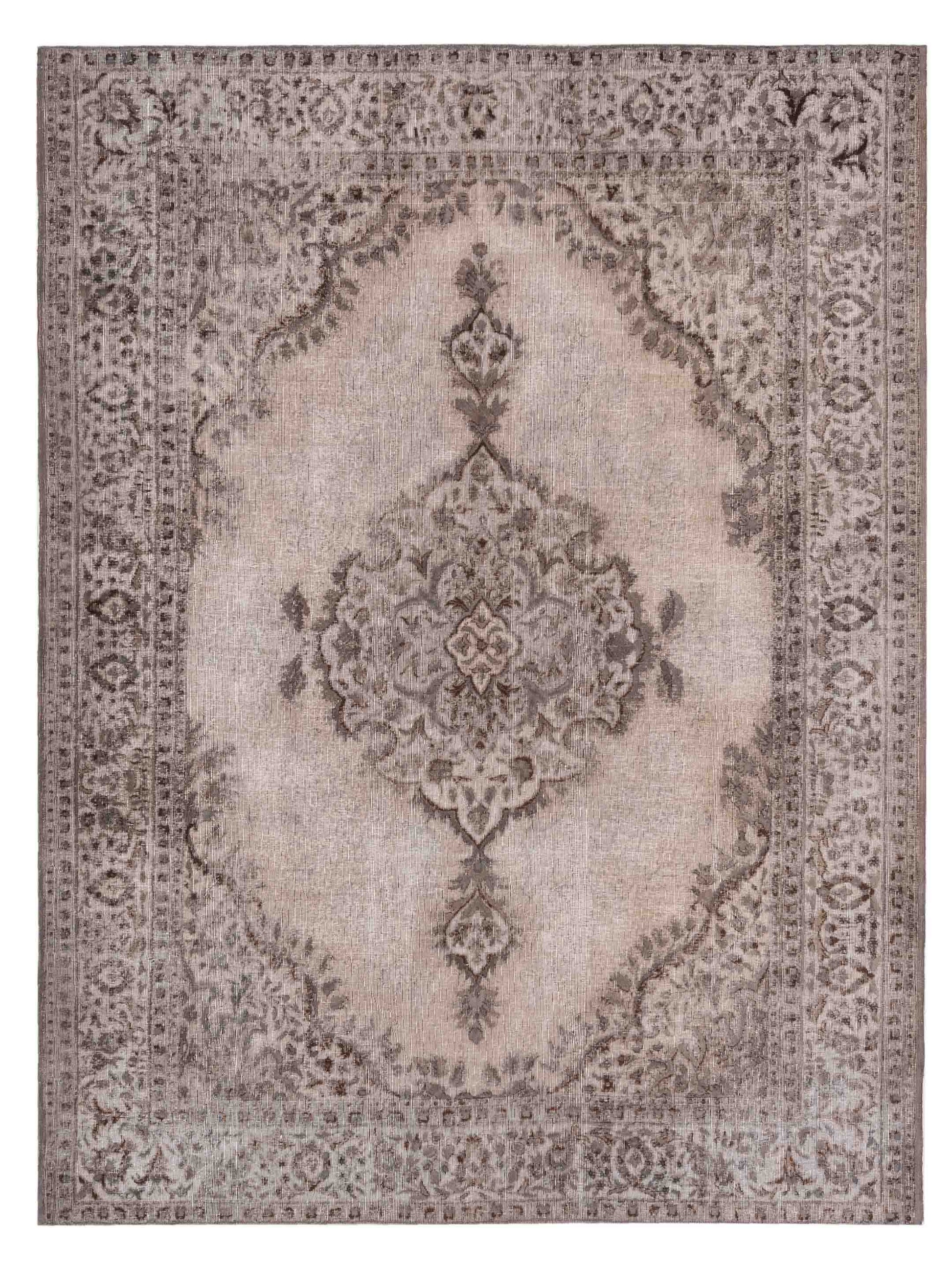 Pasha Vintage  Gray  Transitional