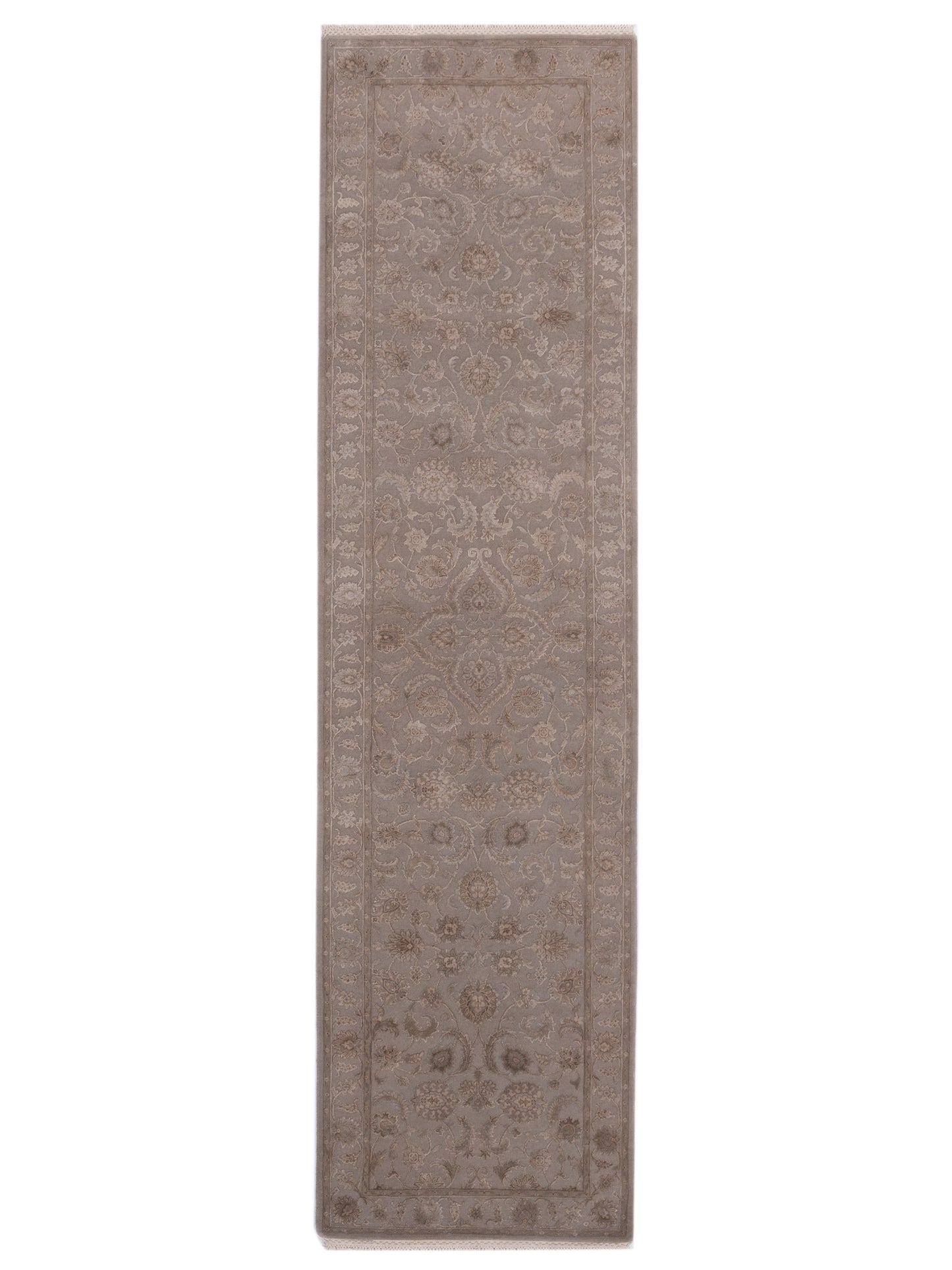 Rajpur Imperial Silk  Silver Silver Traditional