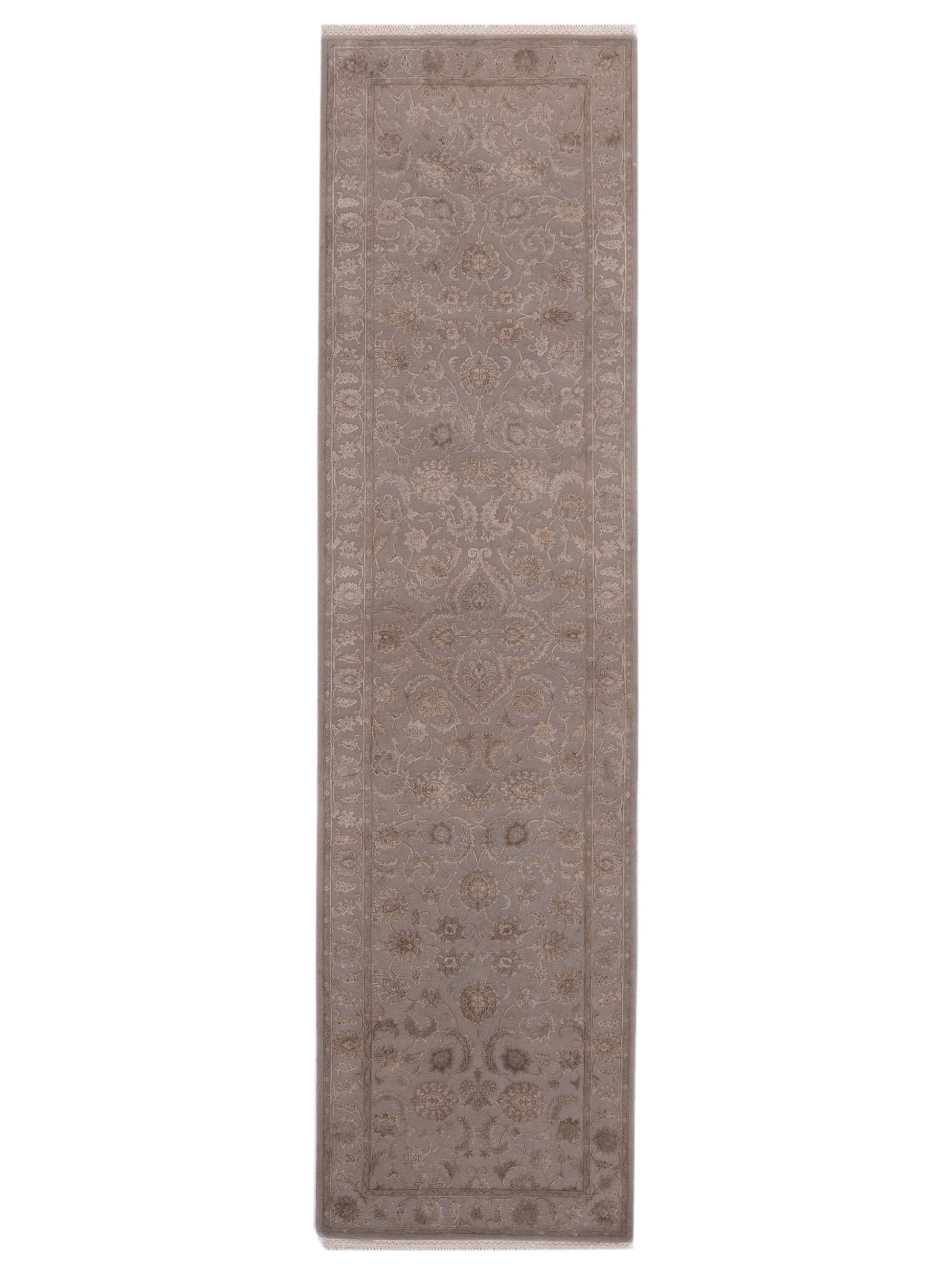 Rajpur Imperial Silk  Silver Silver Traditional