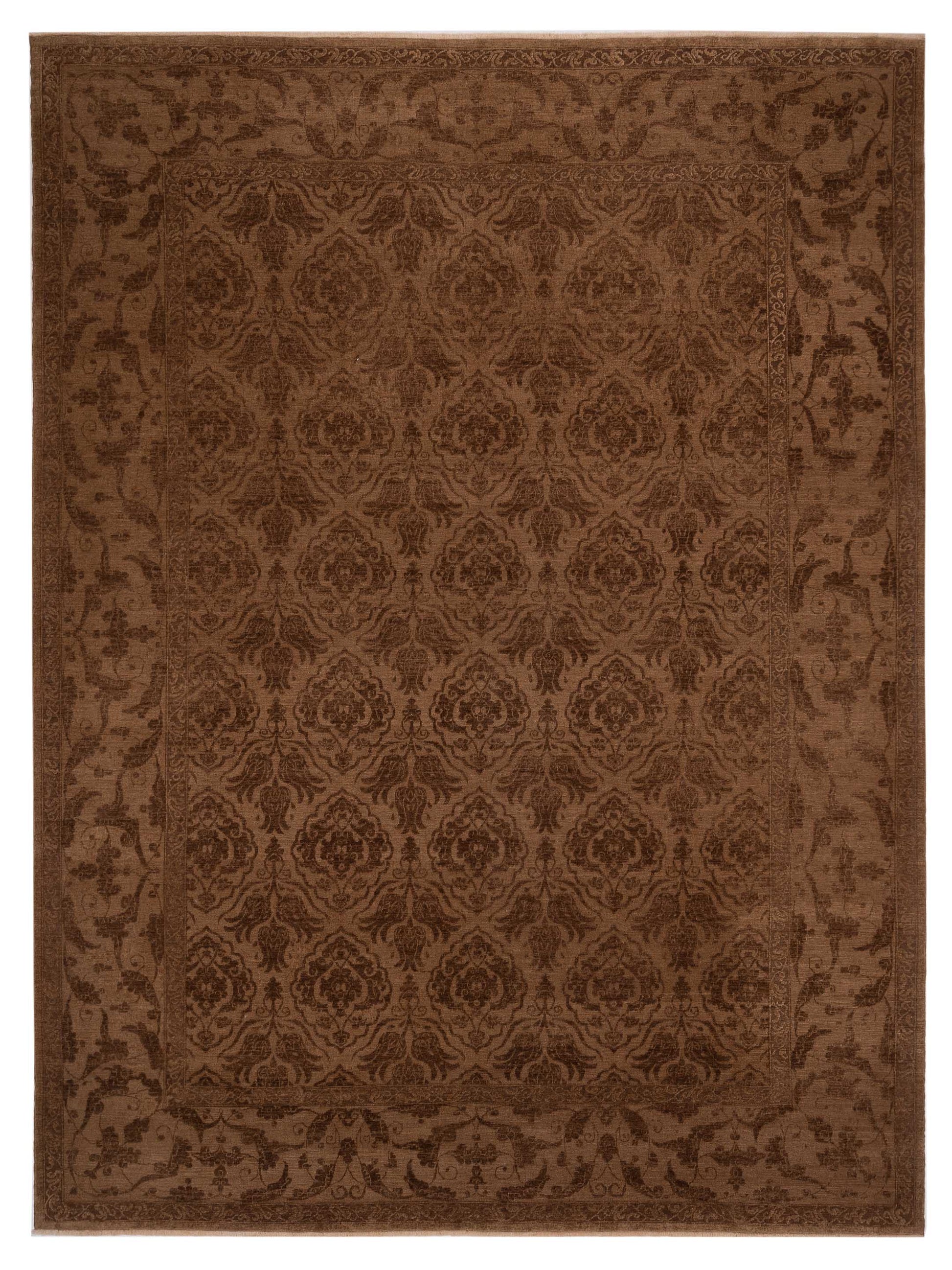 Pasha Defne  Brown Dark Brown Transitional