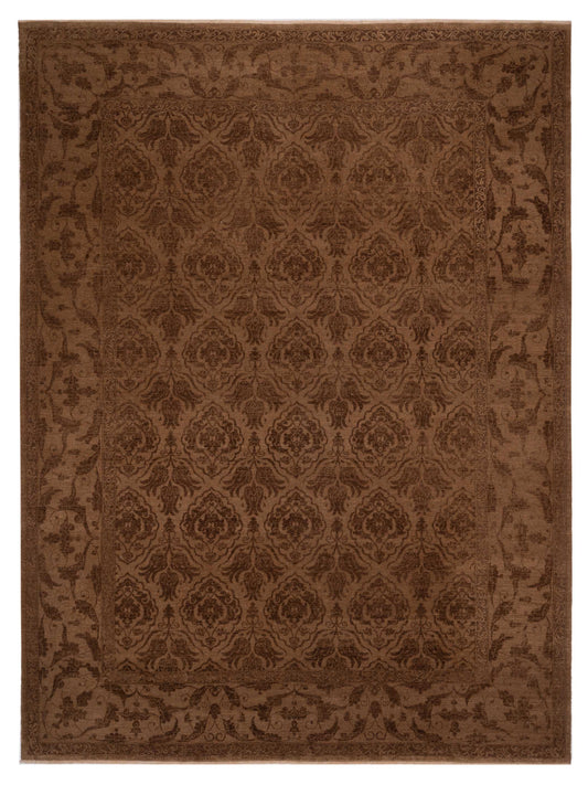 Pasha Defne  Brown Dark Brown Transitional