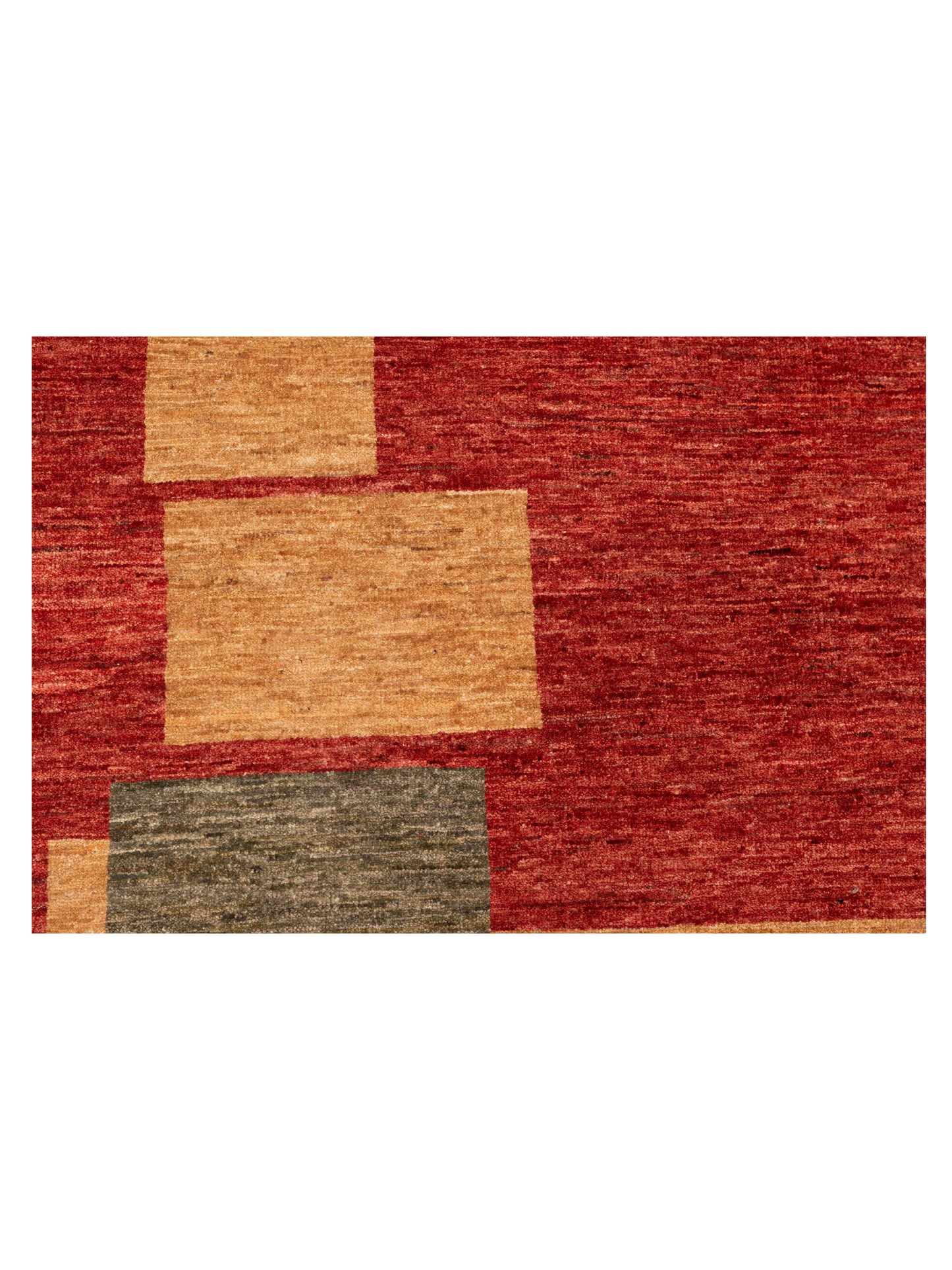 Bahar 92374 Multi 5.7x7.7 Hand Knotted Rug