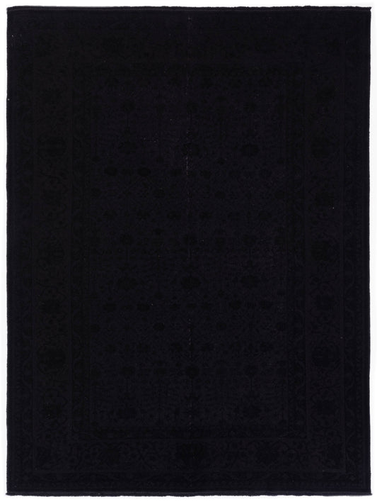 Pasha Vintage  Black  Contemporary