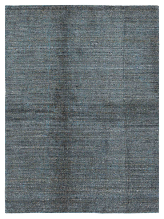 Siena Himalayan  Teal Teal Contemporary