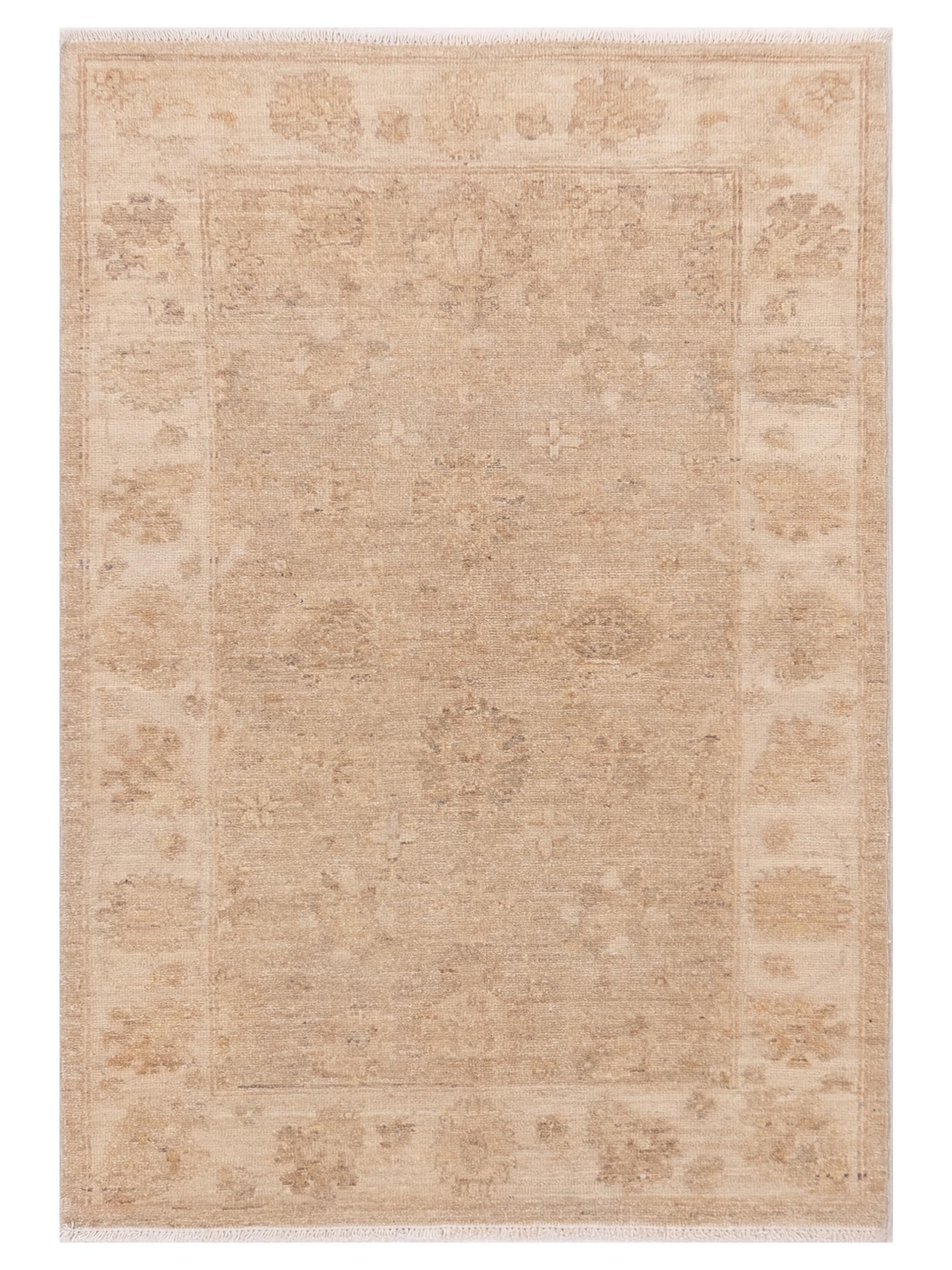 Nomad Laila  Silver Ivory Traditional
