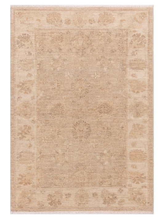 Nomad Laila  Silver Ivory Traditional