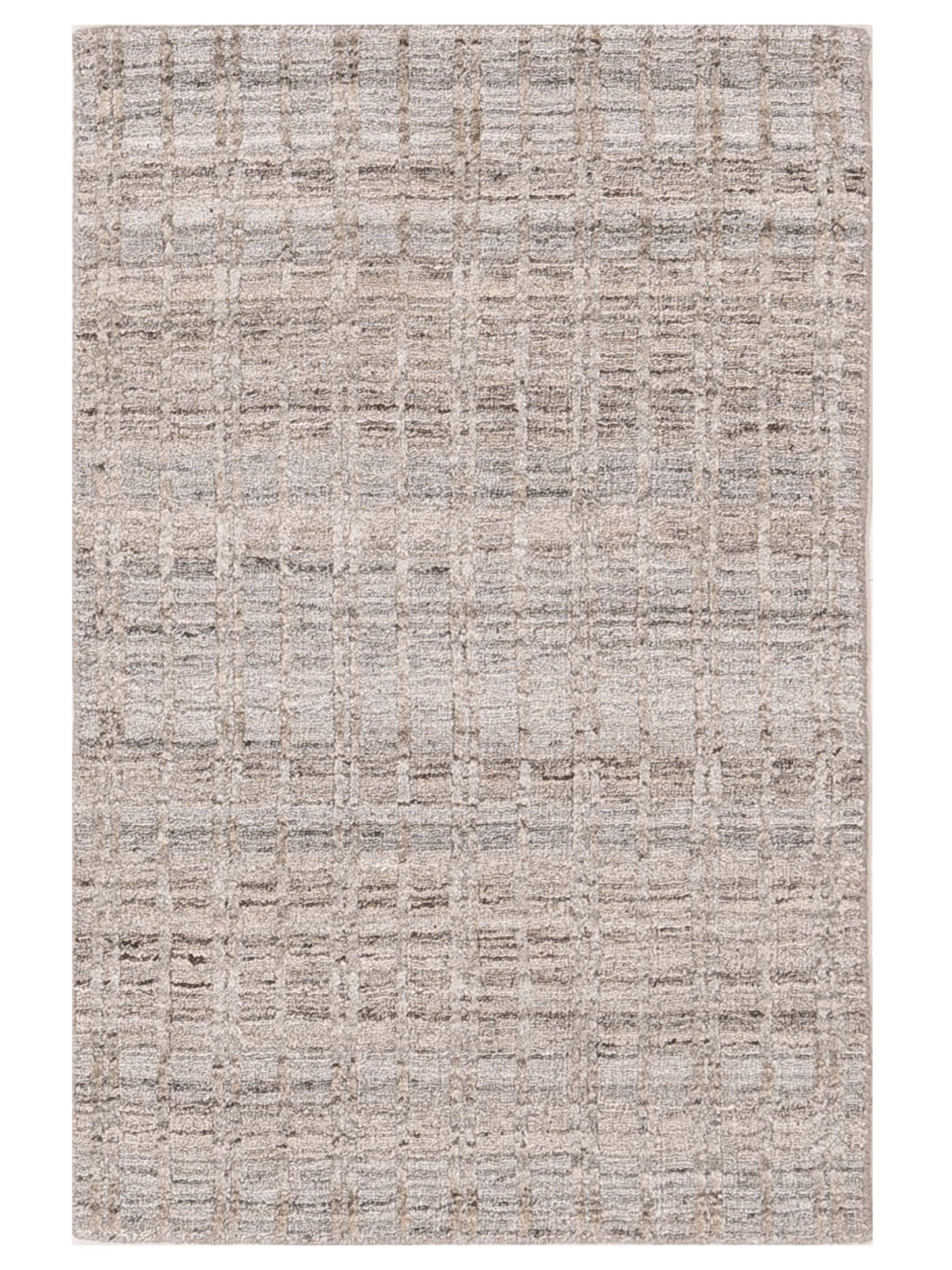 Siena Himalayan  Silver  Contemporary
