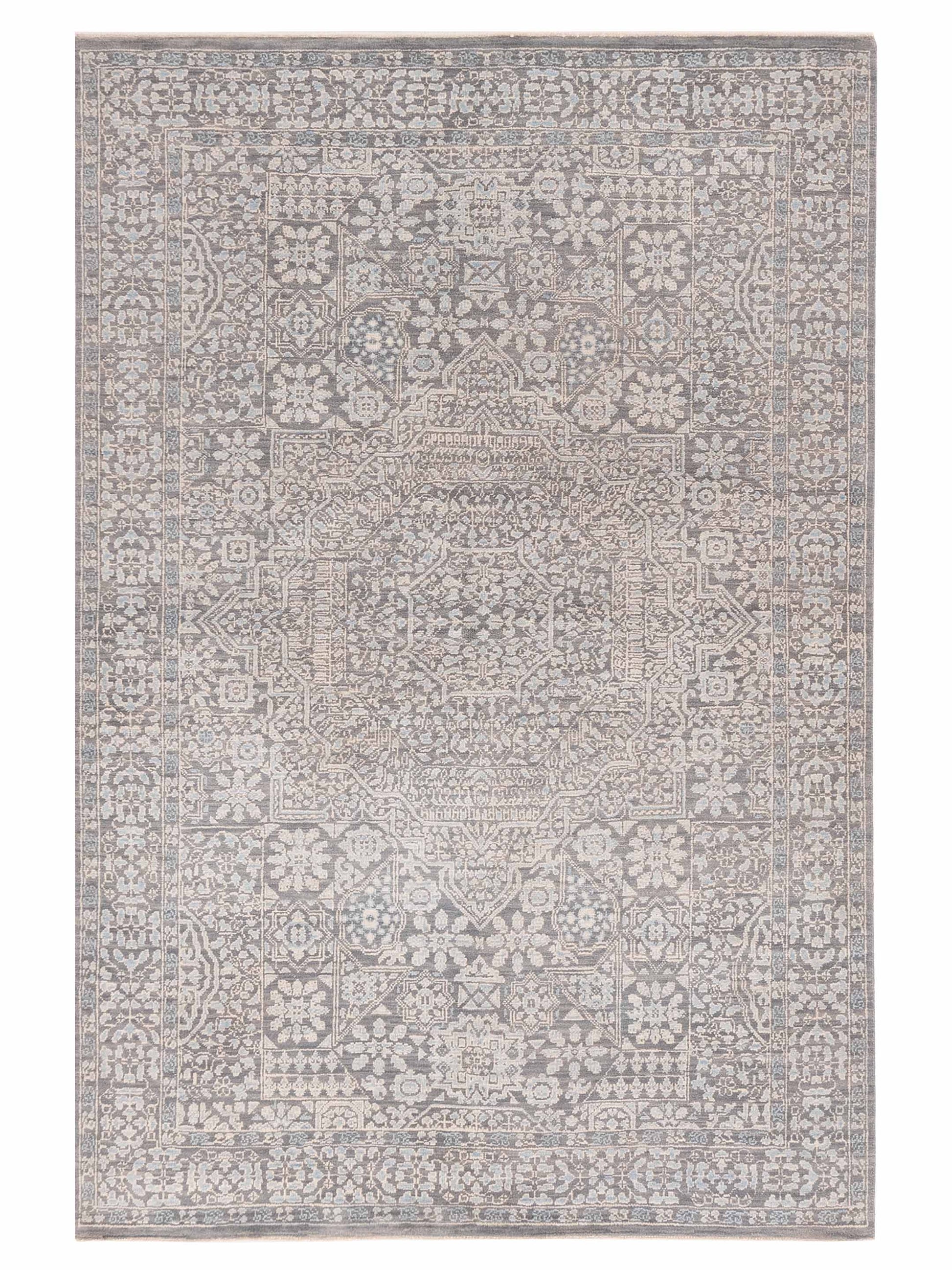 Nomad Super Mamluk  Gray Gray Transitional