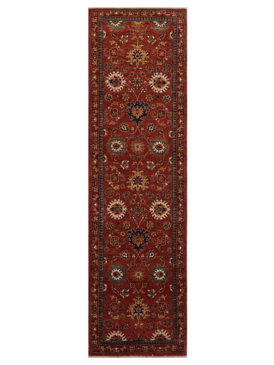 Nomad Akcha  Silver  Traditional