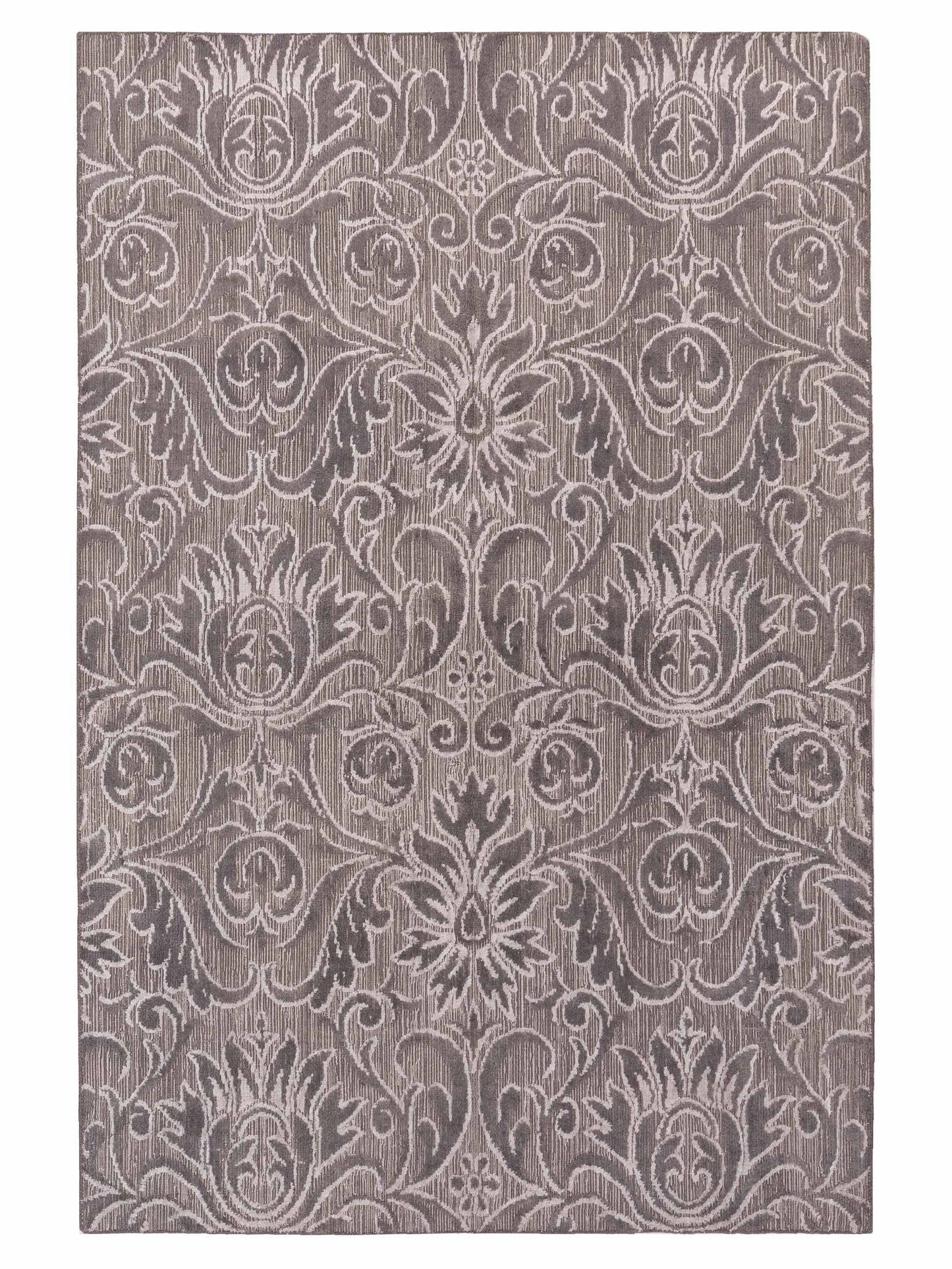 Siena Himalayan  Gray  Contemporary