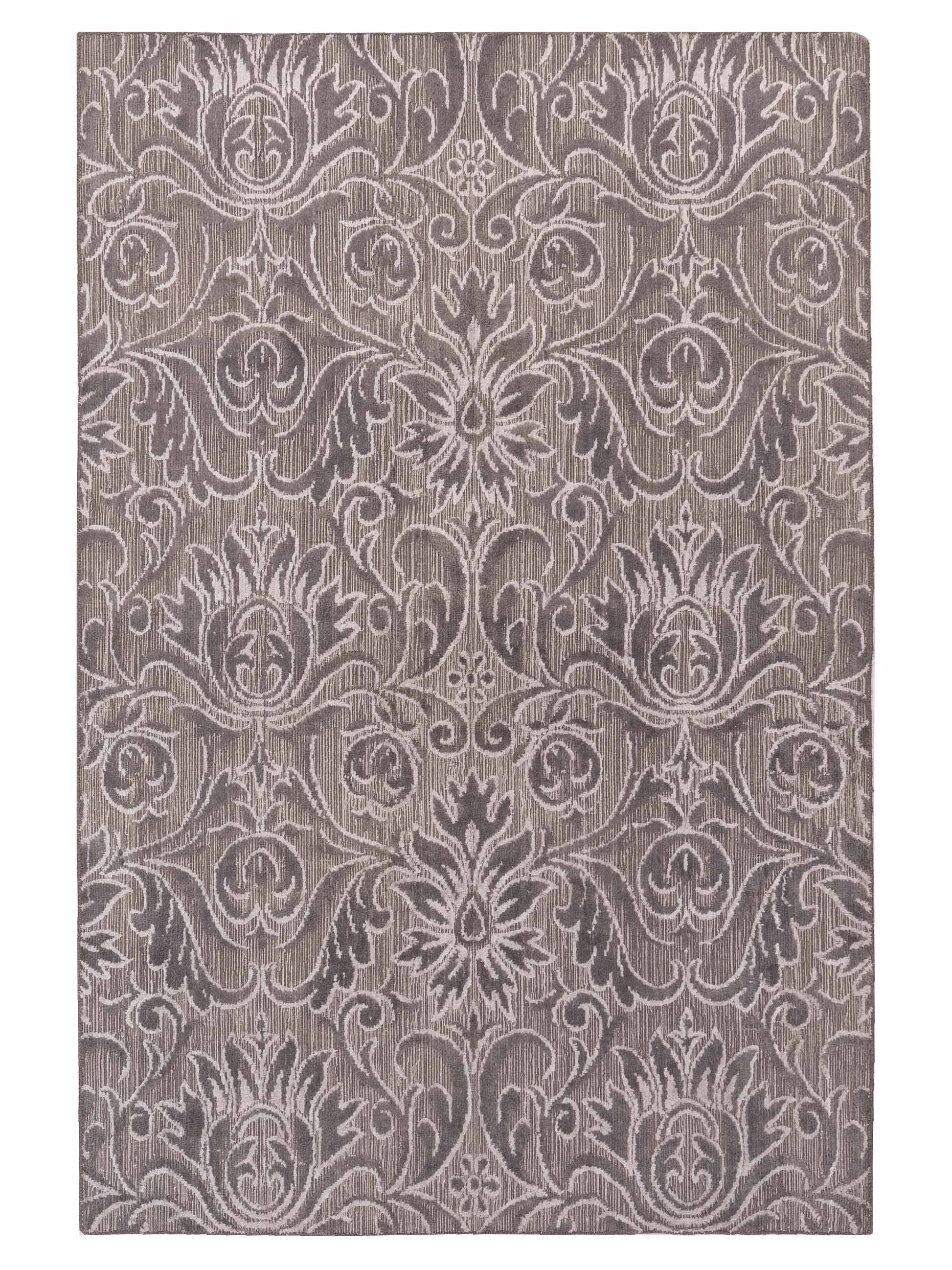 Siena Himalayan  Gray  Contemporary
