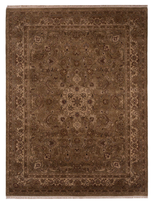 Rajpur Crown  Green Green Transitional