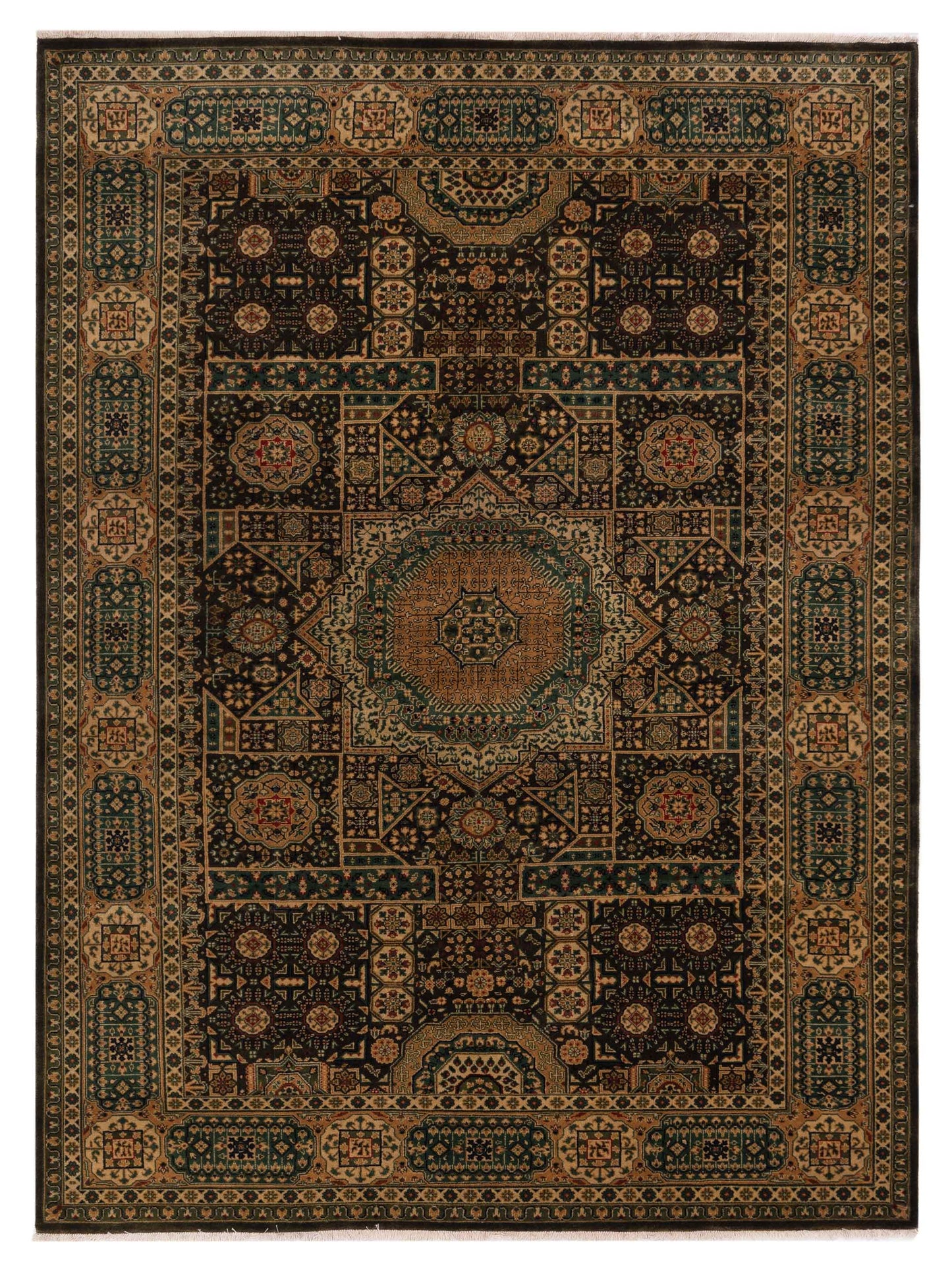 Rajpur Sivas  Multi Multi Traditional