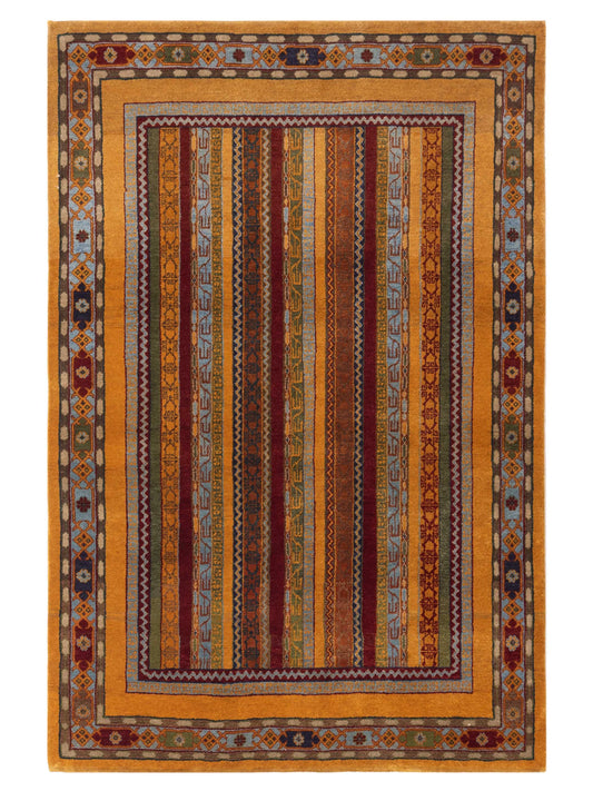 Rajpur Shawl  Multi  Tribal