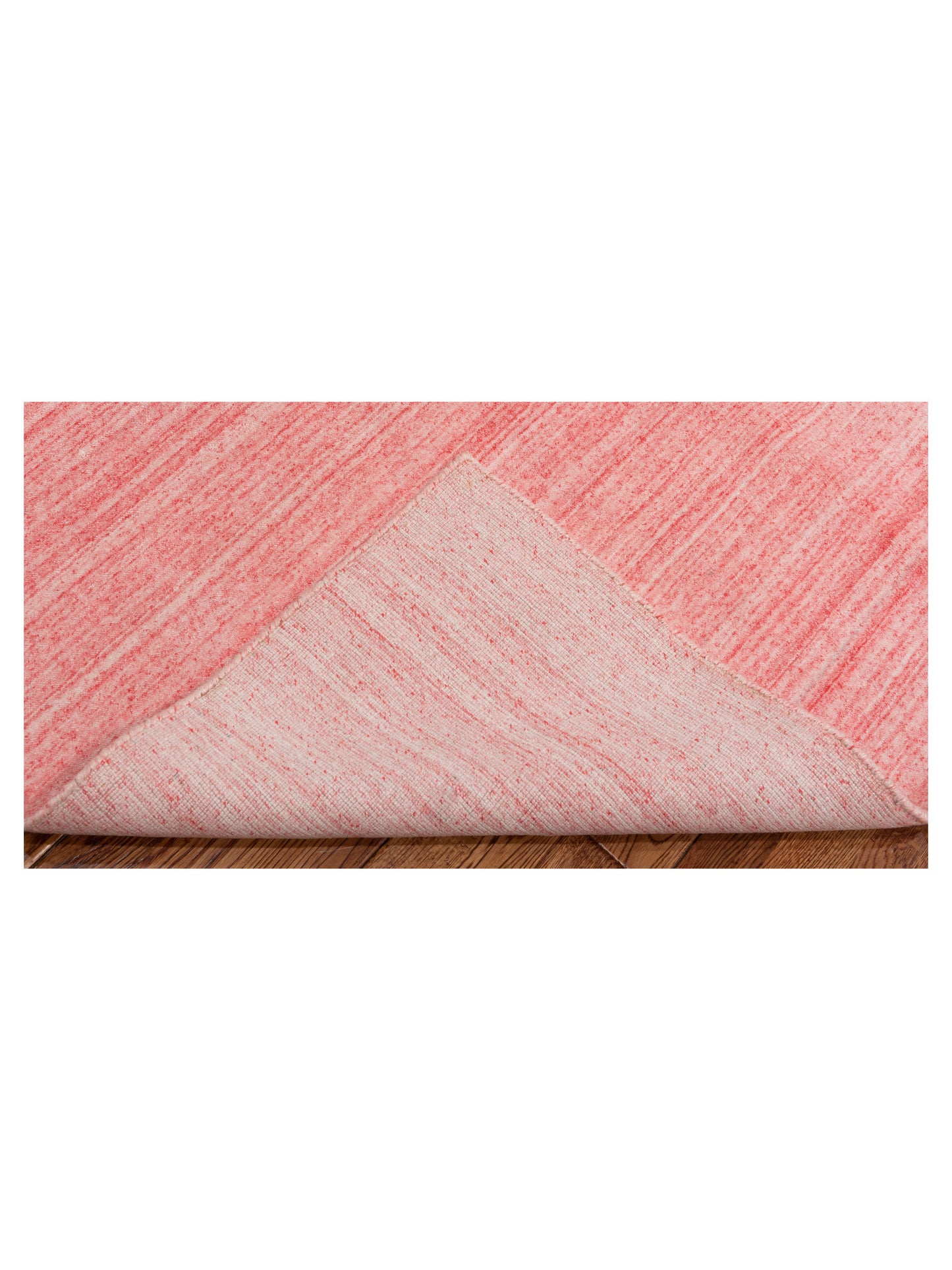 Himalayan 123002 Pink 5.7x8 Hand Knotted Rug