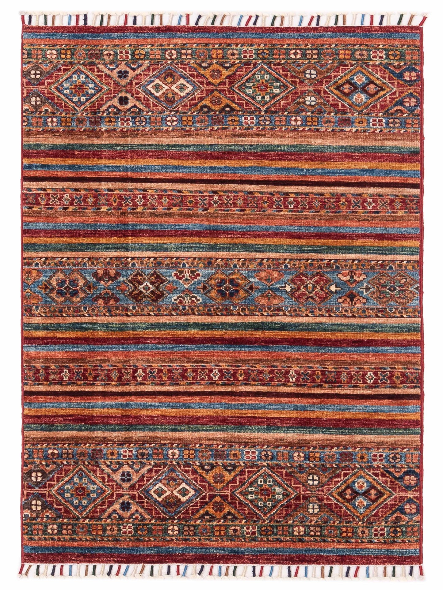 Nomad Khorjin  Multi Multi Tribal