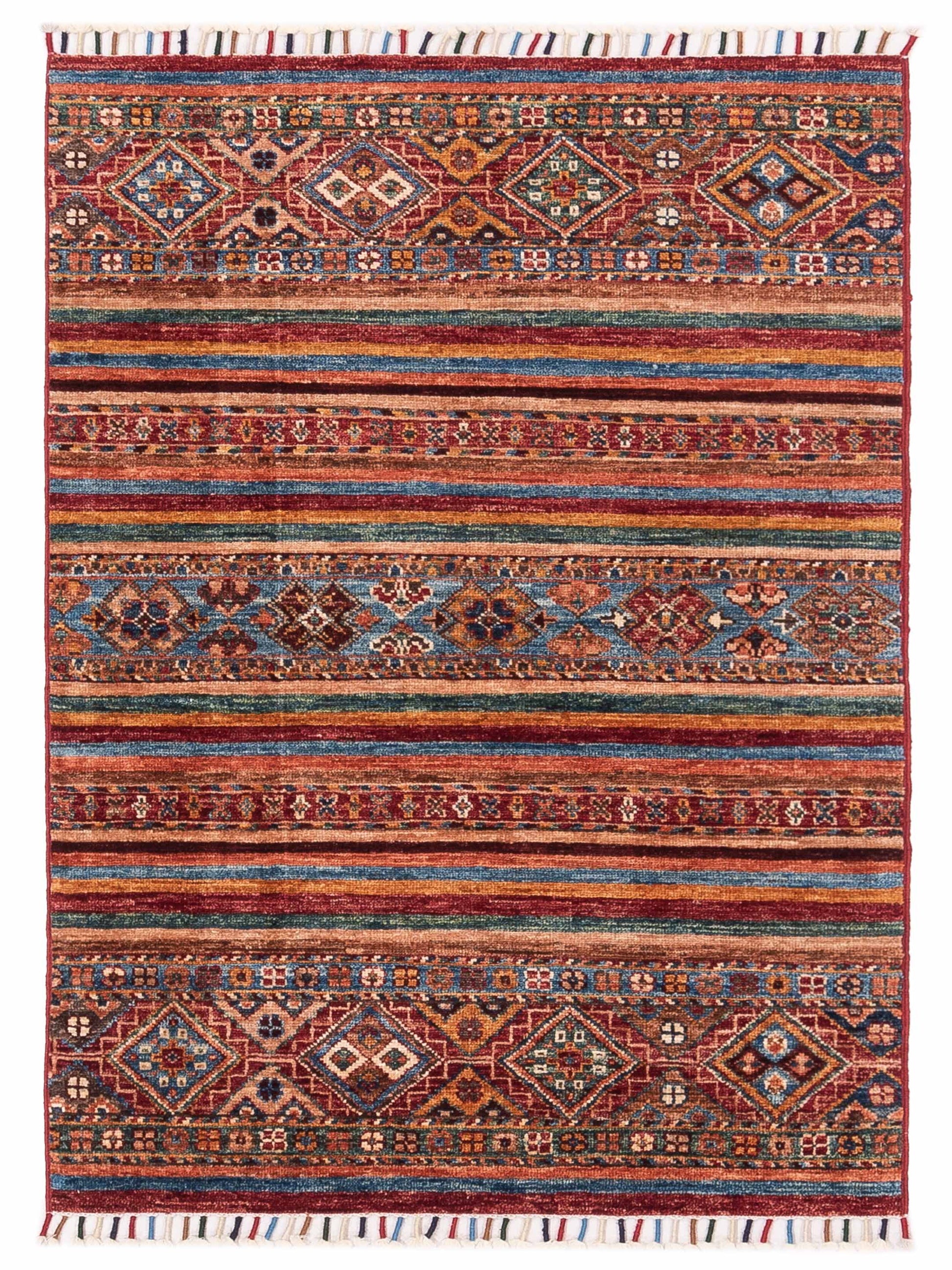 Nomad Khorjin  Multi Multi Tribal