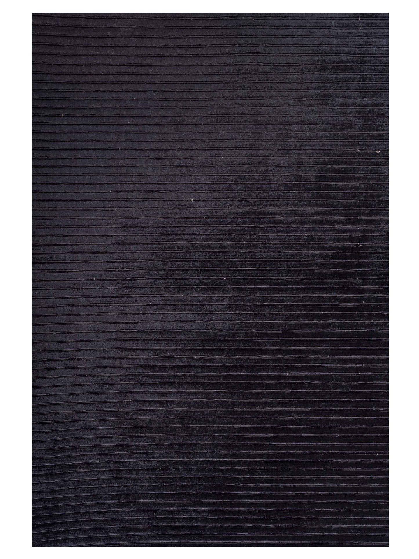 Himalayan 121819 Dark Blue 4x5.11 Hand Knotted Rug
