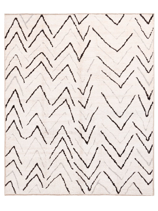 Pasha Atlas  Ivory  Contemporary