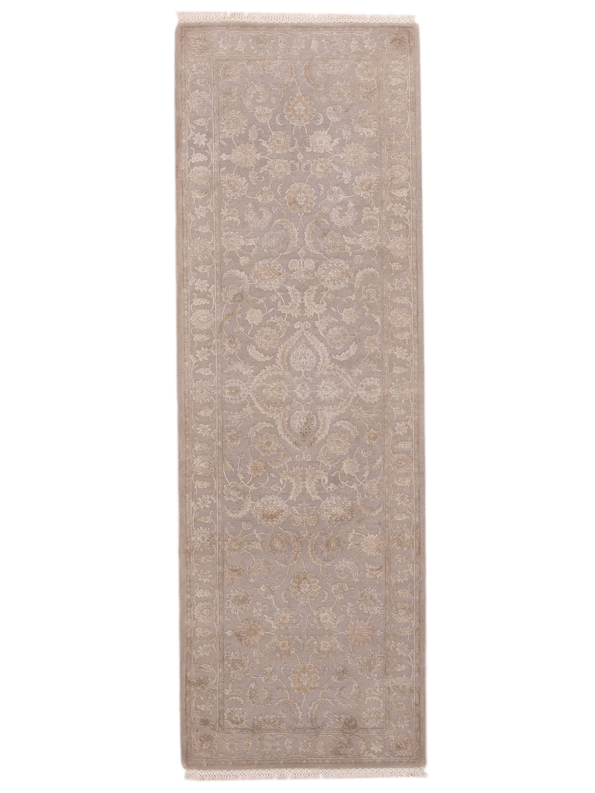 Rajpur Imperial Silk  Gray Gray Traditional