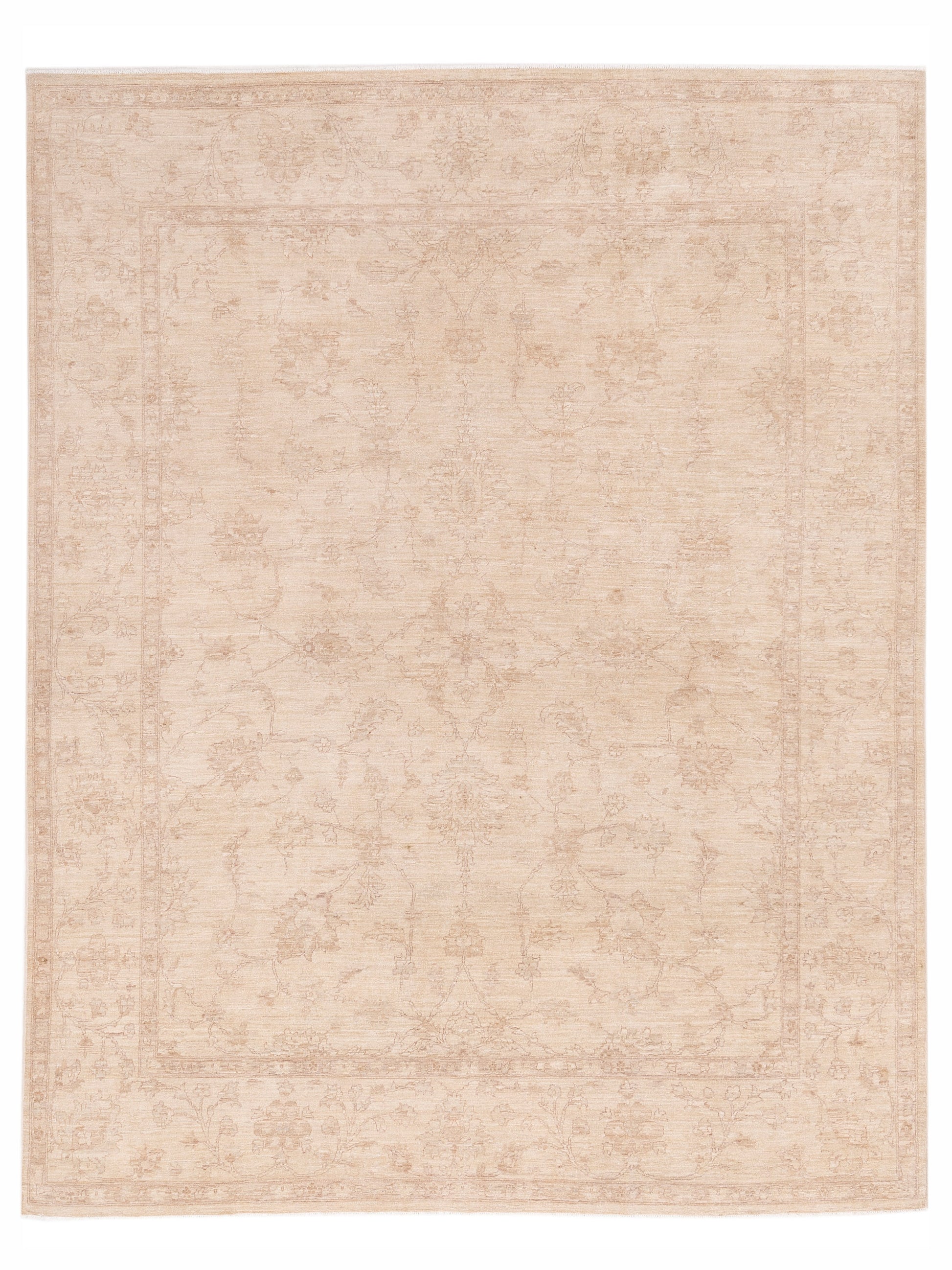 Nomad Laila  Cream Cream Transitional