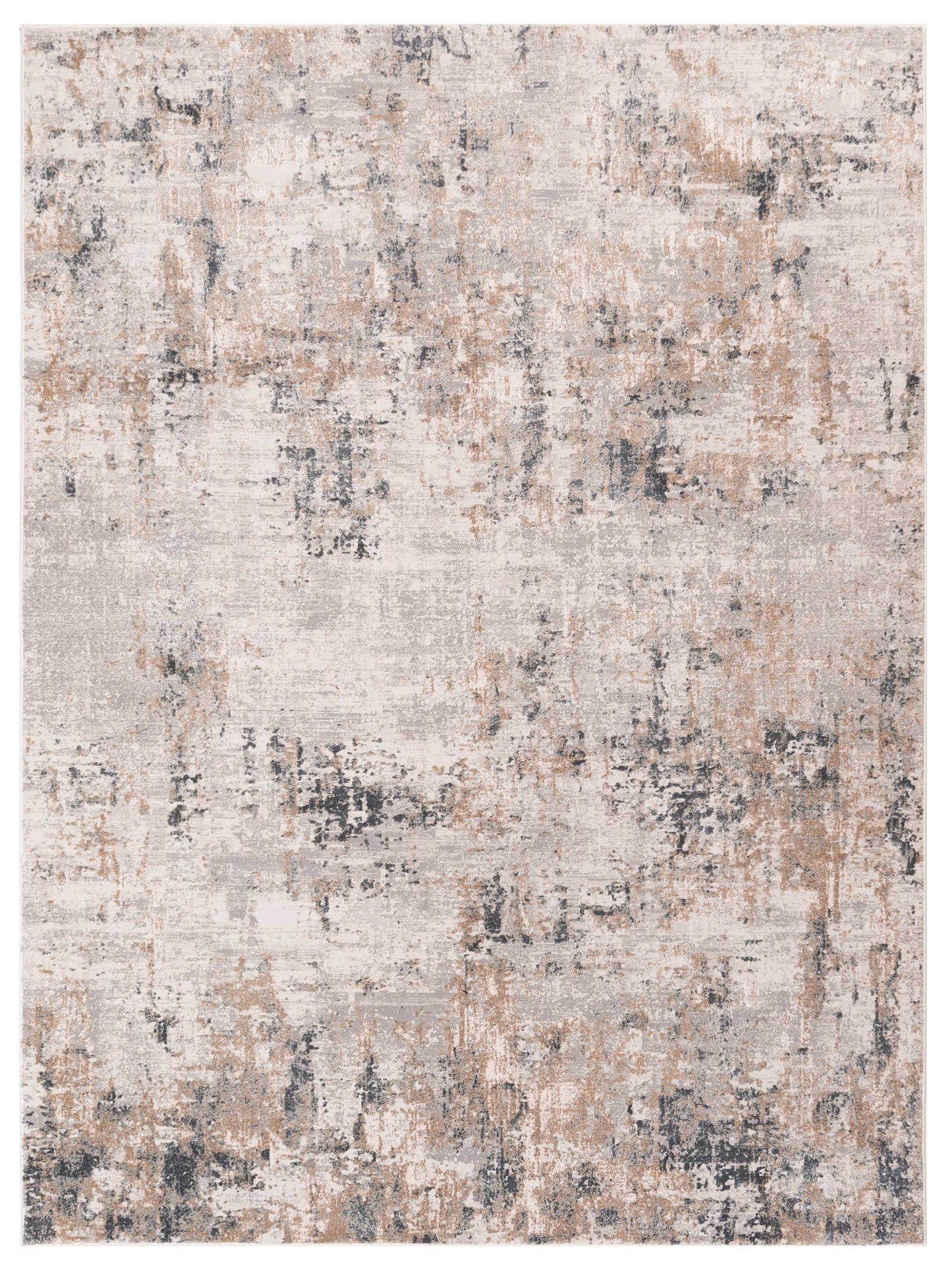 Bergamo Palermo  Ivory Gray Contemporary