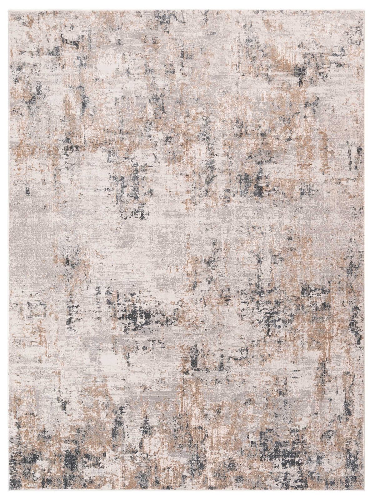Bergamo Palermo  Ivory Gray Contemporary