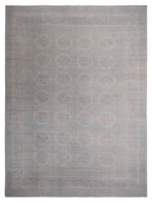 Pasha Vintage  Silver  Transitional