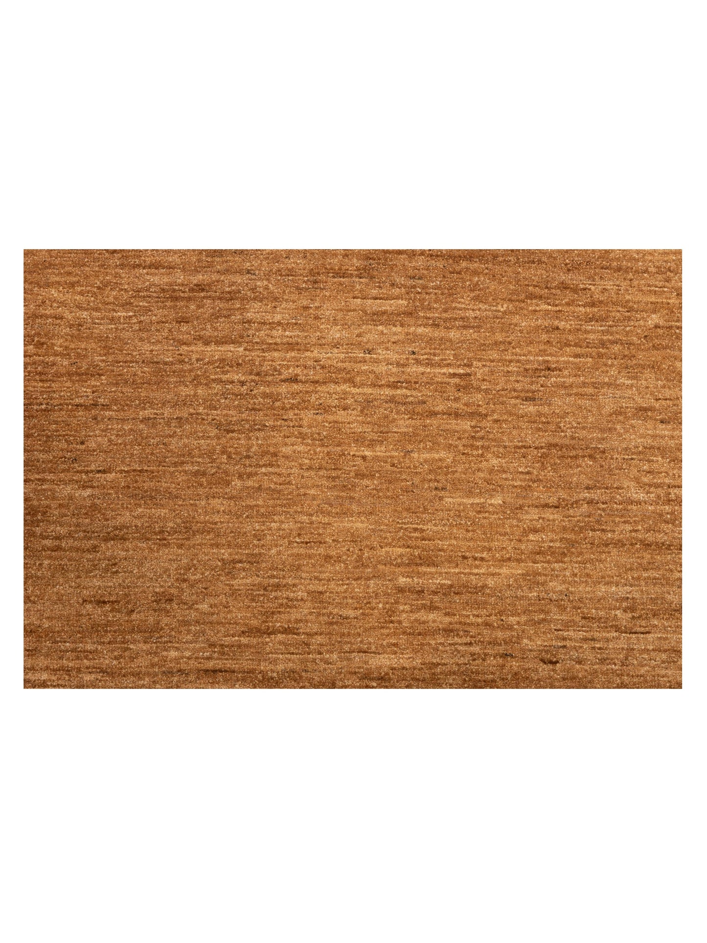 Gabbeh 92914 Light Brown 7.10x9.10 Hand Knotted Rug
