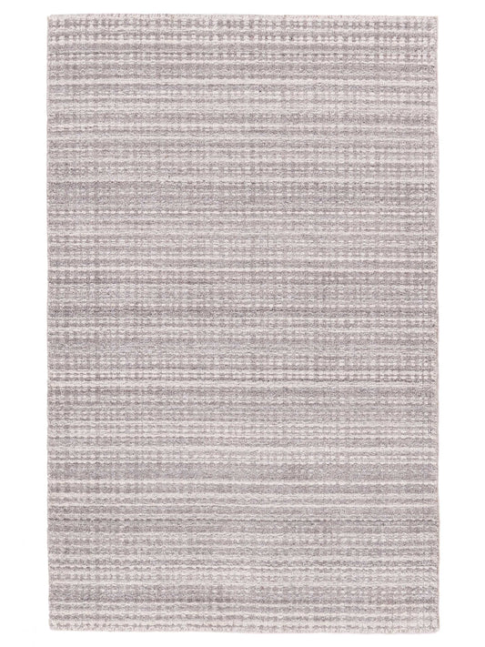 Siena Himalayan  Silver Gray Contemporary