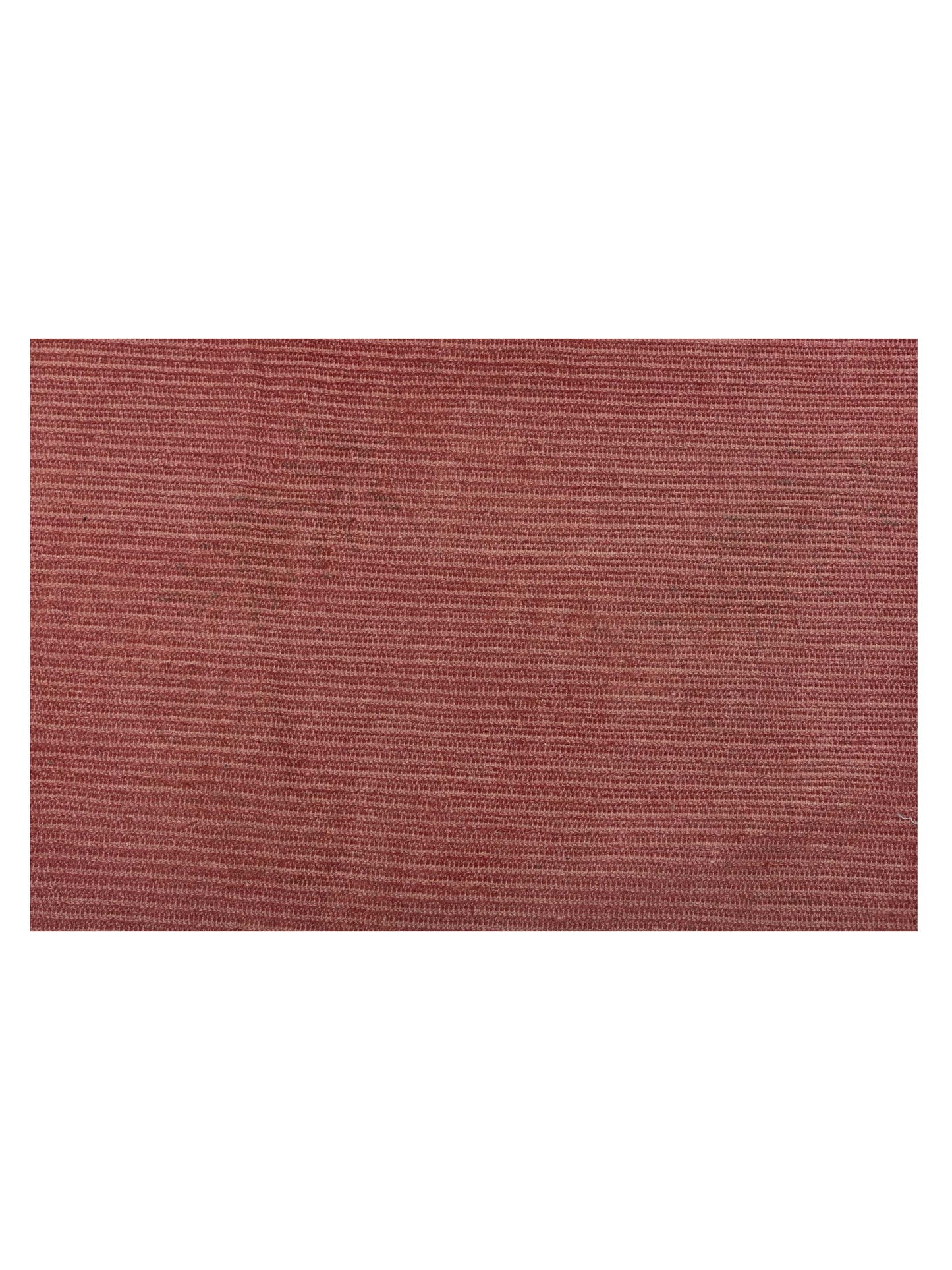 Vintage 107518 Pink 9x12.1 Hand Knotted Rug