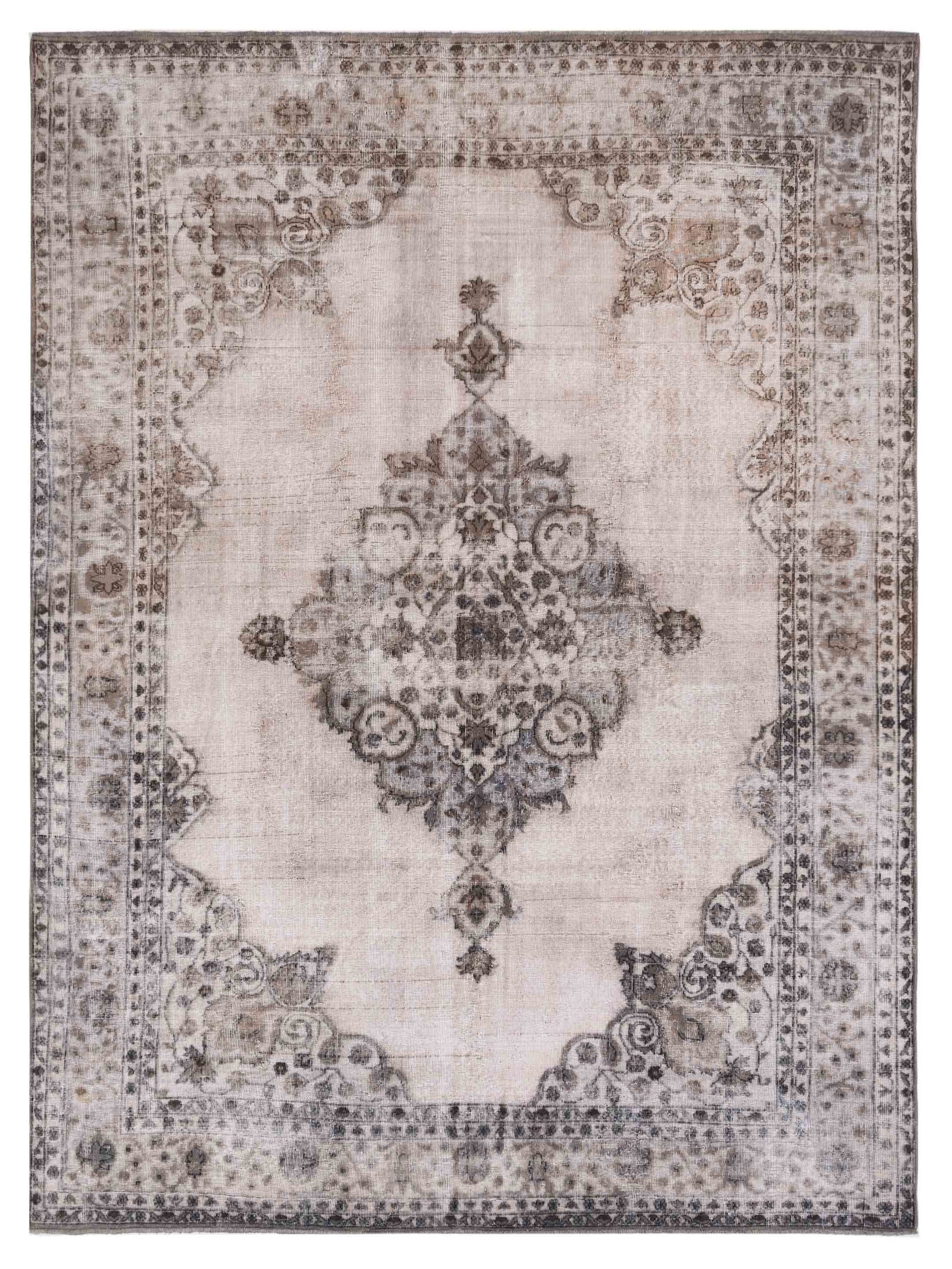 Pasha Vintage  Silver  Transitional