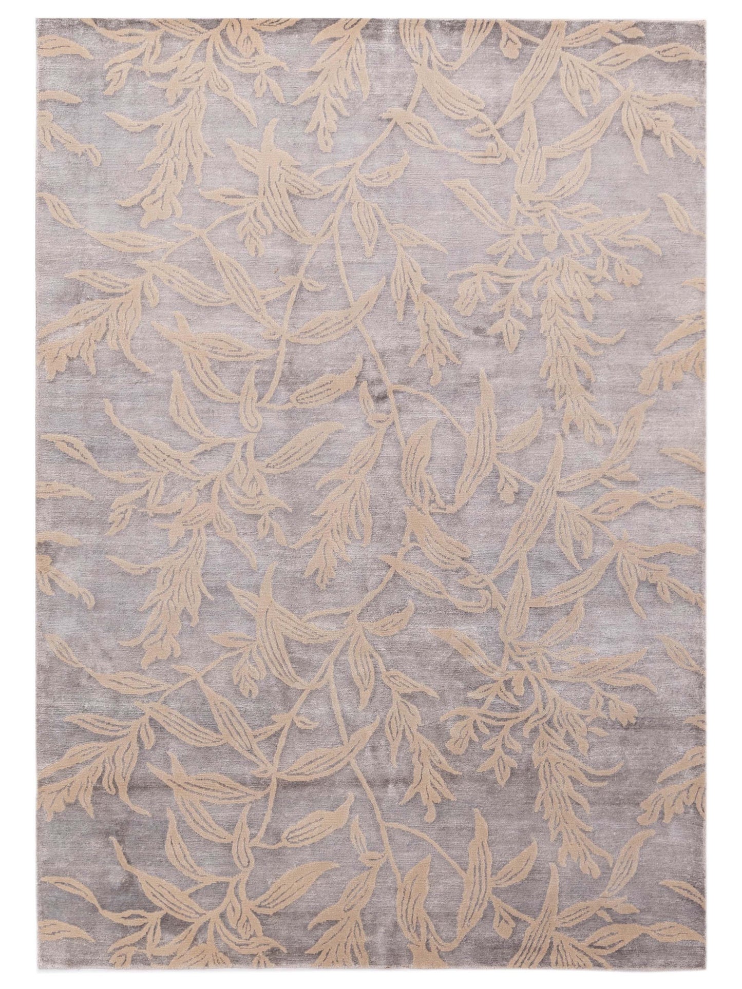 Siena Tibetino  Gray  Contemporary