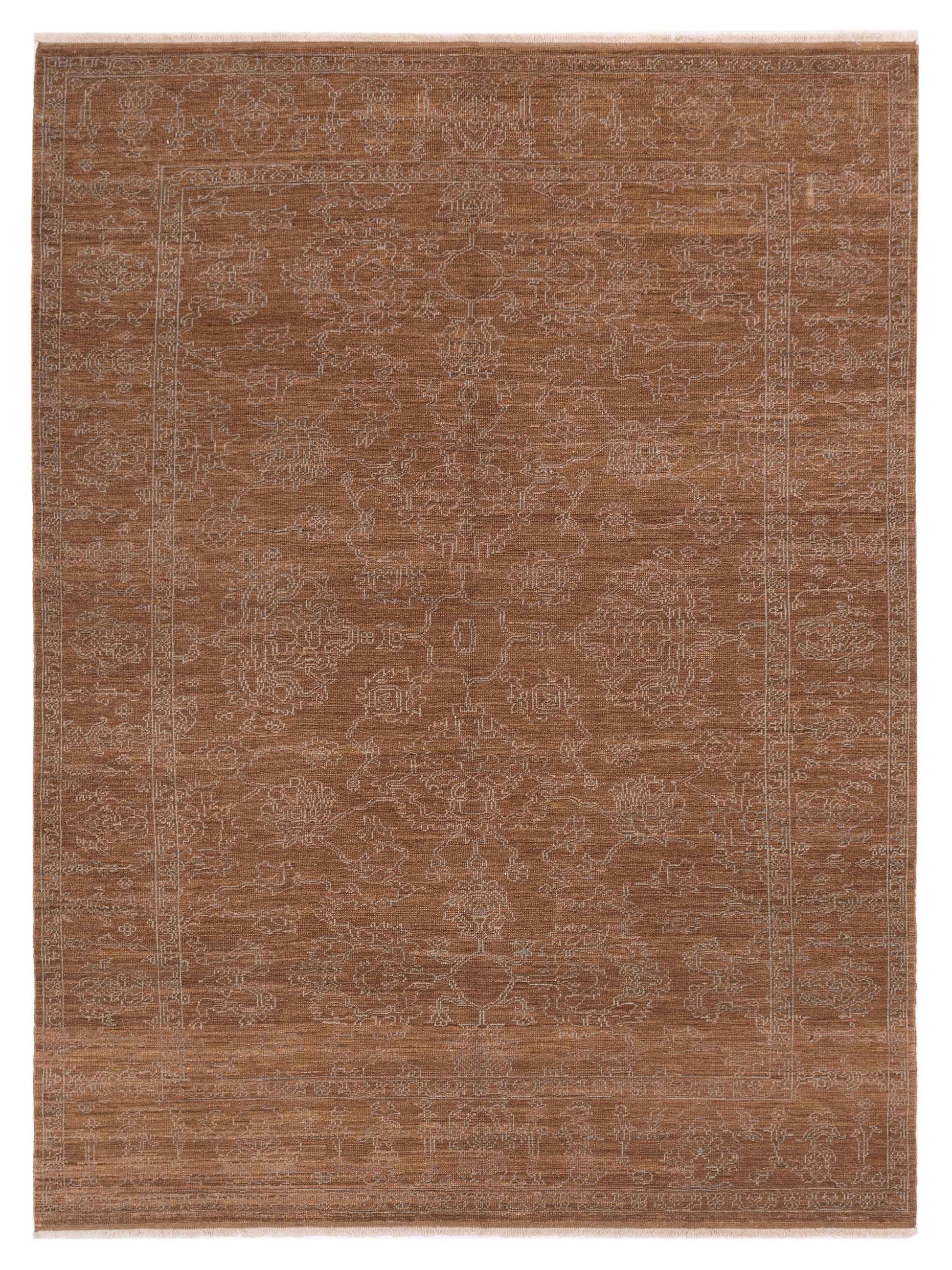 Pasha Defne  Brown Ice Blue Transitional