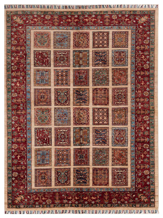 Nomad Khorjin  Multi Multi Geometric