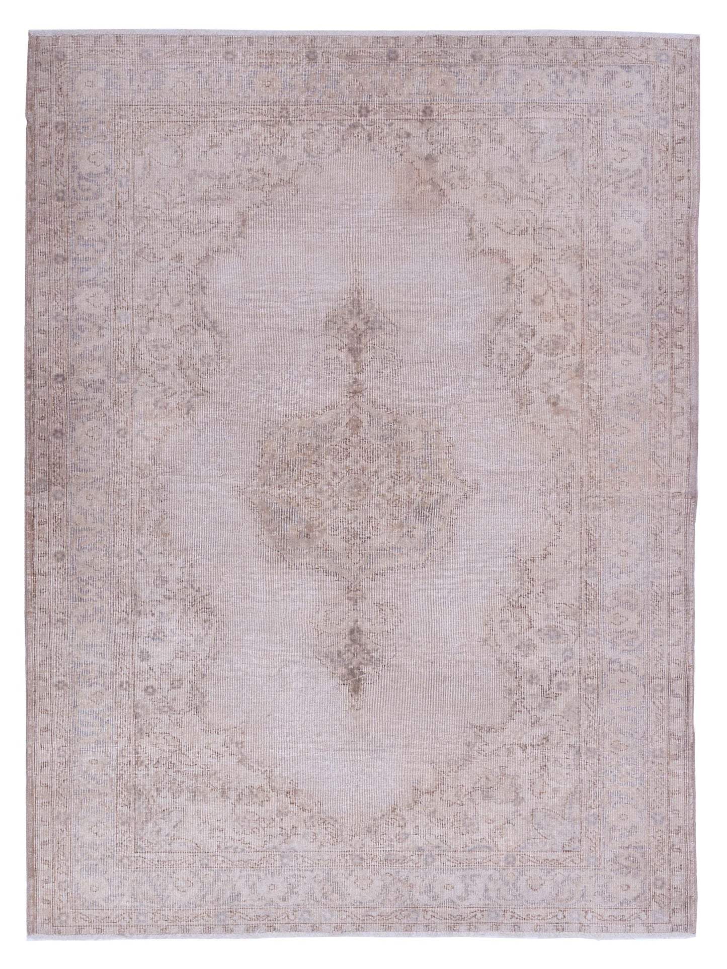 Pasha Vintage  Beige  Transitional